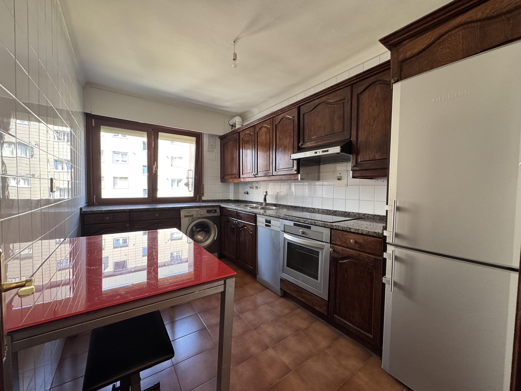 Imagen 3 Piso en venta en Getxo / Santa Ana. Las Arenas. Getxo.