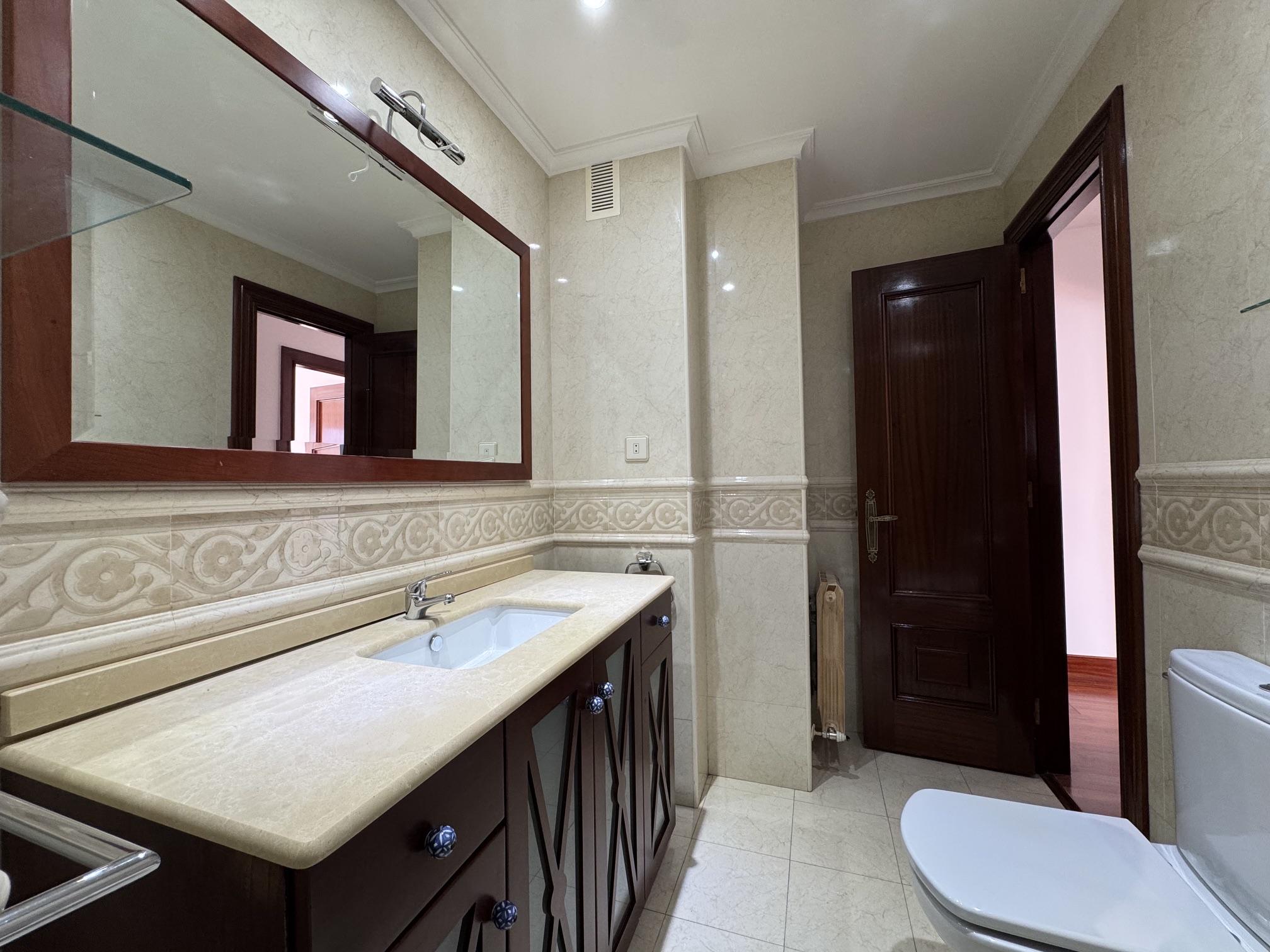 Imagen 15 Piso en venta en Getxo / Santa Ana. Las Arenas. Getxo.