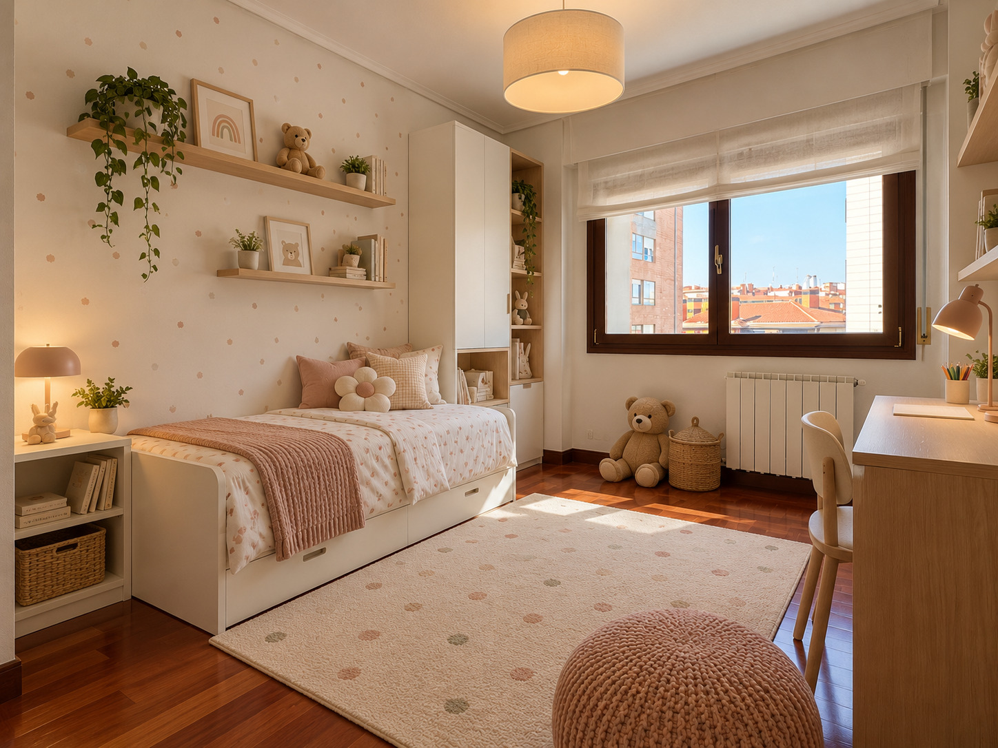Imagen 18 Piso en venta en Getxo / Santa Ana. Las Arenas. Getxo.