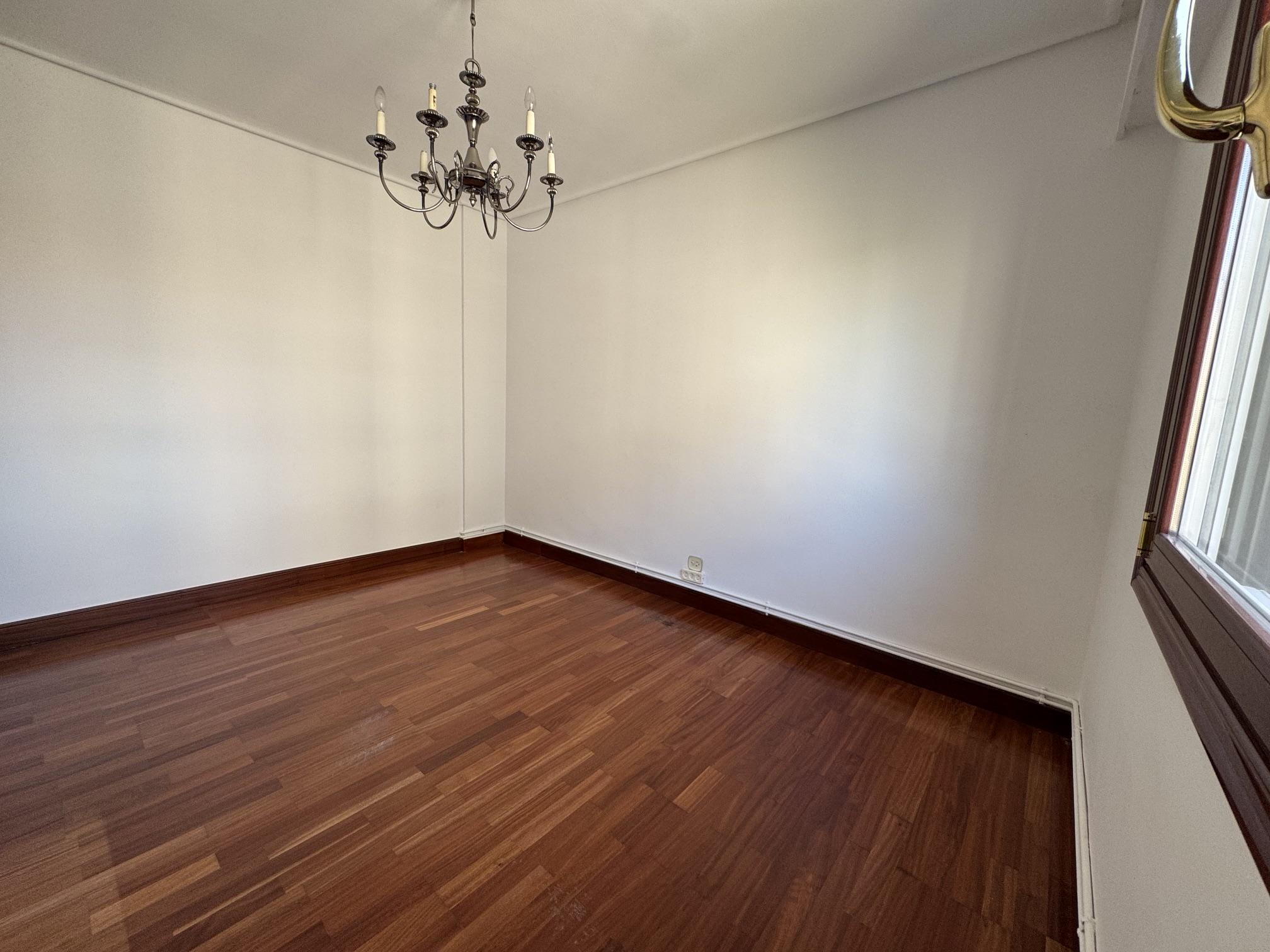 Imagen 19 Piso en venta en Getxo / Santa Ana. Las Arenas. Getxo.