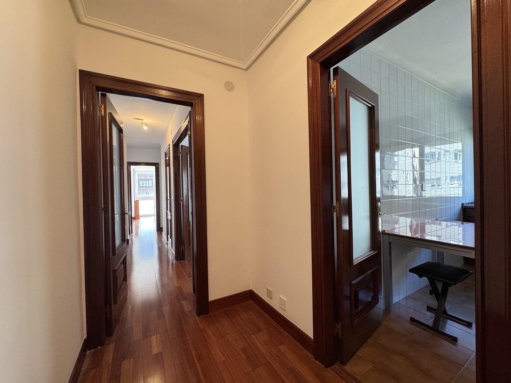 Imagen 21 Piso en venta en Getxo / Santa Ana. Las Arenas. Getxo.
