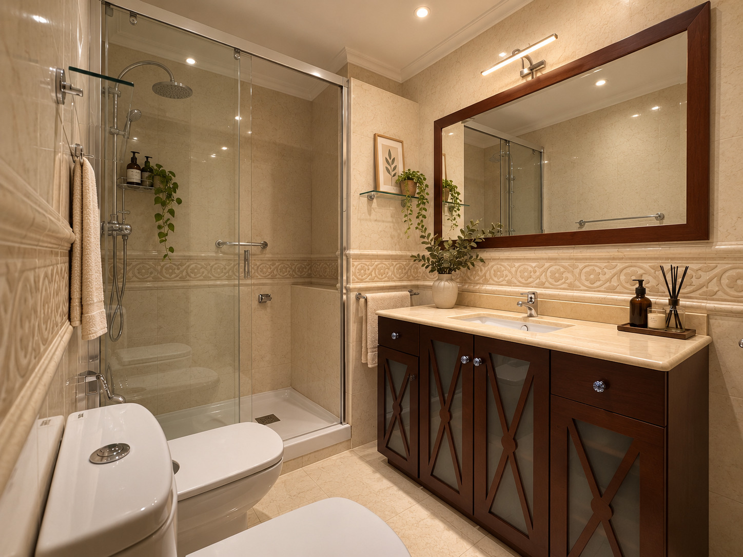 Imagen 14 Piso en venta en Getxo / Santa Ana. Las Arenas. Getxo.