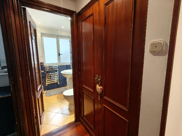 Imagen 18 Inmueble 305853 - Piso en venta en Getxo / Calle Los Puentes. Romo. getxo.