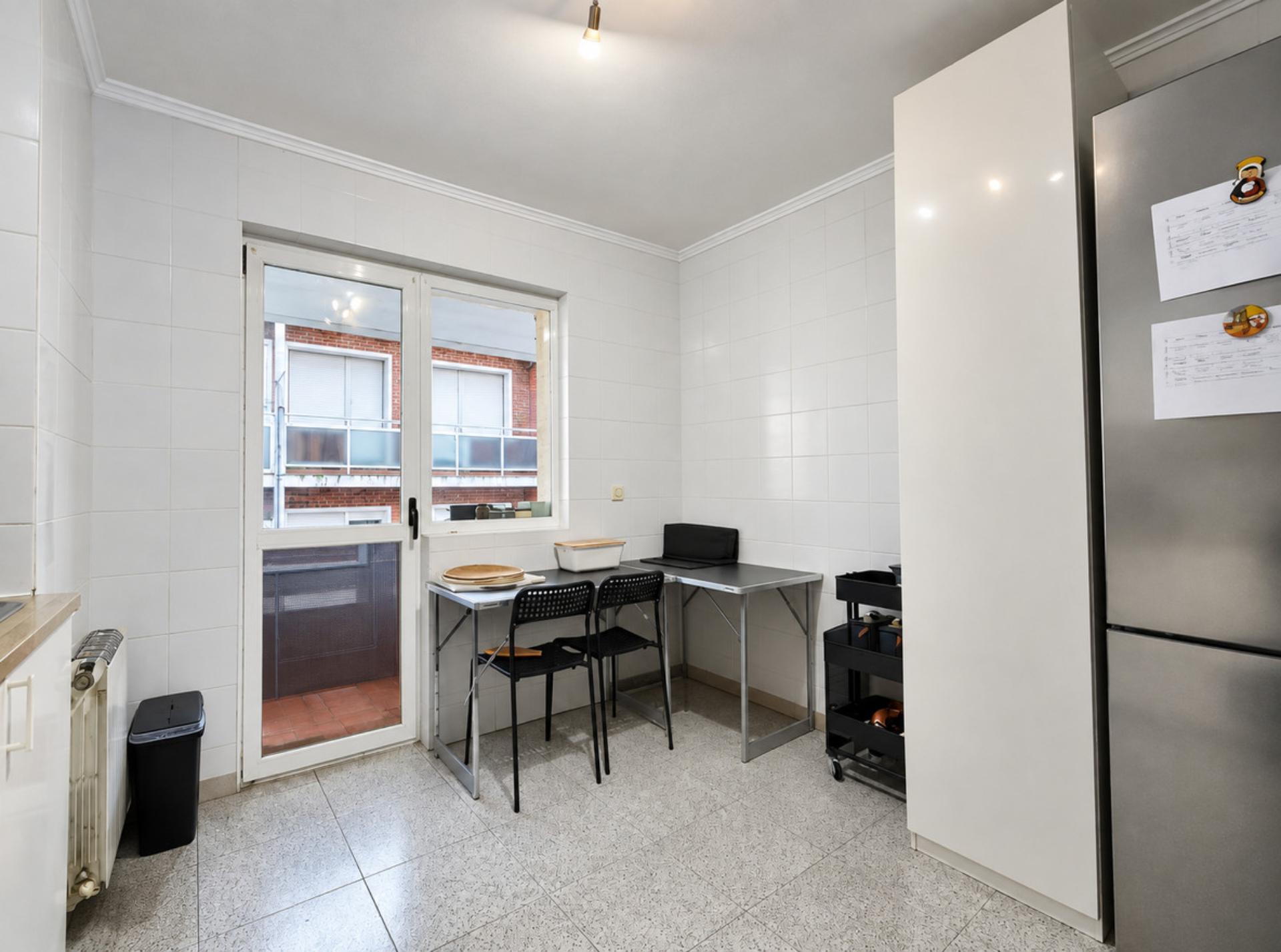 Imagen 10 Piso en venta en Getxo / Calle Los Puentes. Romo. getxo.