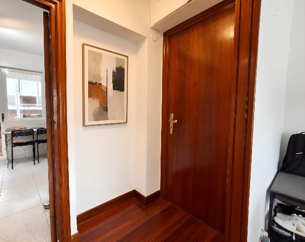 Imagen 19 Inmueble 305853 - Piso en venta en Getxo / Calle Los Puentes. Romo. getxo.