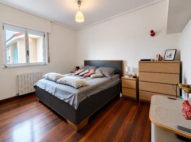 Imagen 12 Inmueble 305853 - Piso en venta en Getxo / Calle Los Puentes. Romo. getxo.