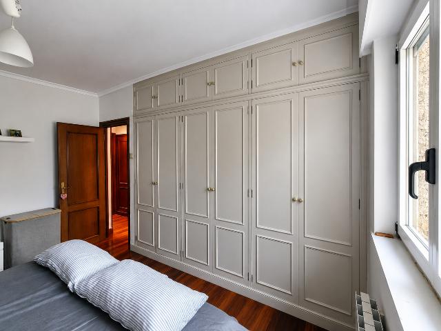 Imagen 13 Inmueble 305853 - Piso en venta en Getxo / Calle Los Puentes. Romo. getxo.