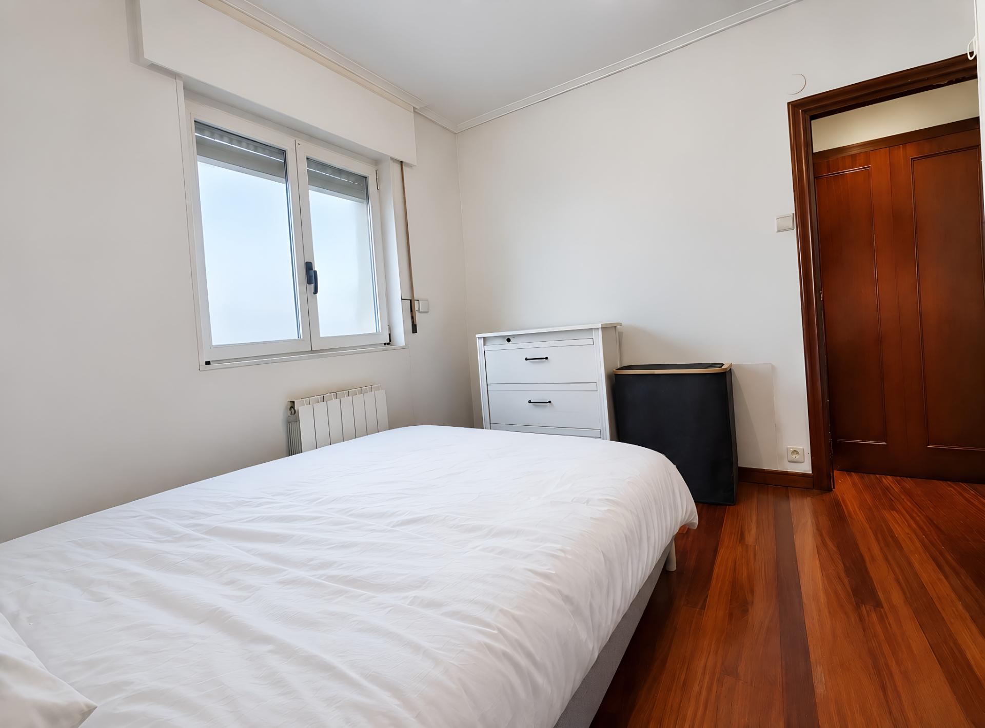Imagen 17 Piso en venta en Getxo / Calle Los Puentes. Romo. getxo.