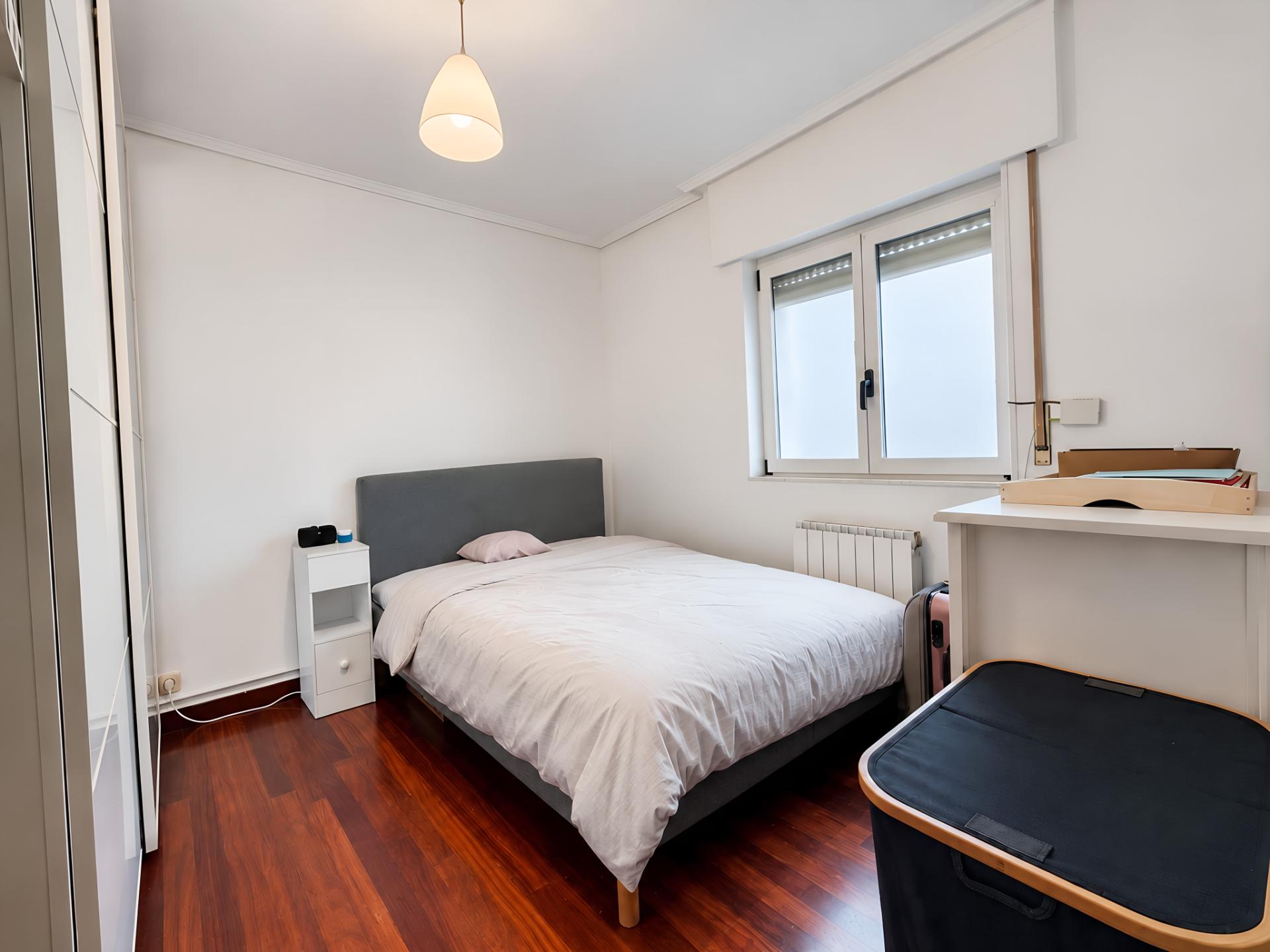 Imagen 16 Piso en venta en Getxo / Calle Los Puentes. Romo. getxo.