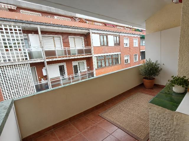 Imagen 11 Inmueble 305853 - Piso en venta en Getxo / Calle Los Puentes. Romo. getxo.