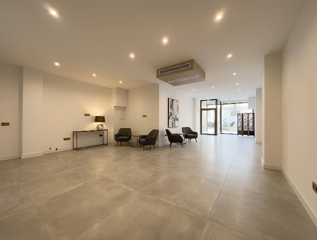 Imagen 3 Inmueble 305996 - Local Comercial en alquiler en Getxo / Calle Ibaigane. las Arenas. Getxo