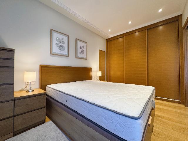 Imagen 6 Inmueble 306140 - Piso en alquiler en Getxo / Maximo Aguirre. Las Arenas. Getxo.