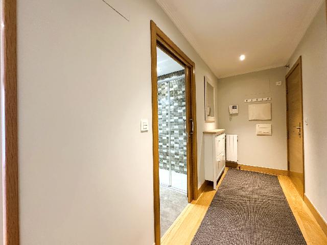 Imagen 9 Inmueble 306140 - Piso en alquiler en Getxo / Maximo Aguirre. Las Arenas. Getxo.