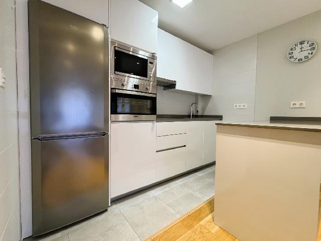 Imagen 10 Inmueble 306140 - Piso en alquiler en Getxo / Maximo Aguirre. Las Arenas. Getxo.