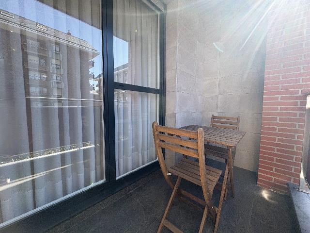 Imagen 3 Inmueble 306140 - Piso en alquiler en Getxo / Maximo Aguirre. Las Arenas. Getxo.
