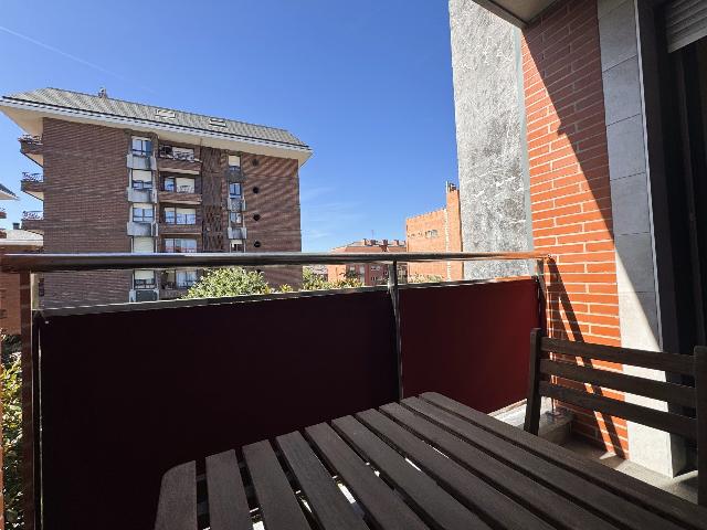 Imagen 13 Inmueble 306140 - Piso en alquiler en Getxo / Maximo Aguirre. Las Arenas. Getxo.
