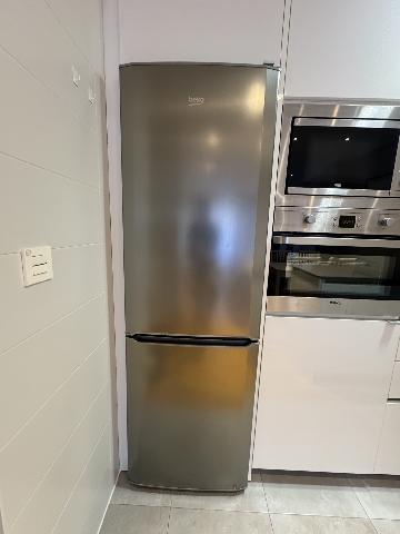 Imagen 17 Inmueble 306140 - Piso en alquiler en Getxo / Maximo Aguirre. Las Arenas. Getxo.