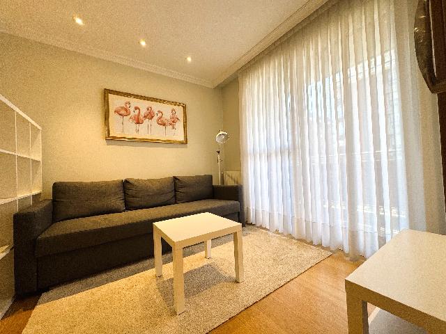 Imagen 4 Inmueble 306140 - Piso en alquiler en Getxo / Maximo Aguirre. Las Arenas. Getxo.