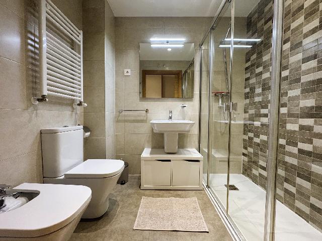 Imagen 5 Inmueble 306140 - Piso en alquiler en Getxo / Maximo Aguirre. Las Arenas. Getxo.