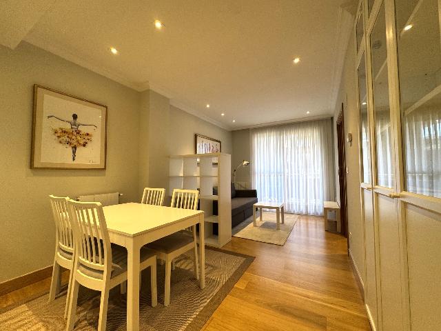 Imagen 7 Inmueble 306140 - Piso en alquiler en Getxo / Maximo Aguirre. Las Arenas. Getxo.