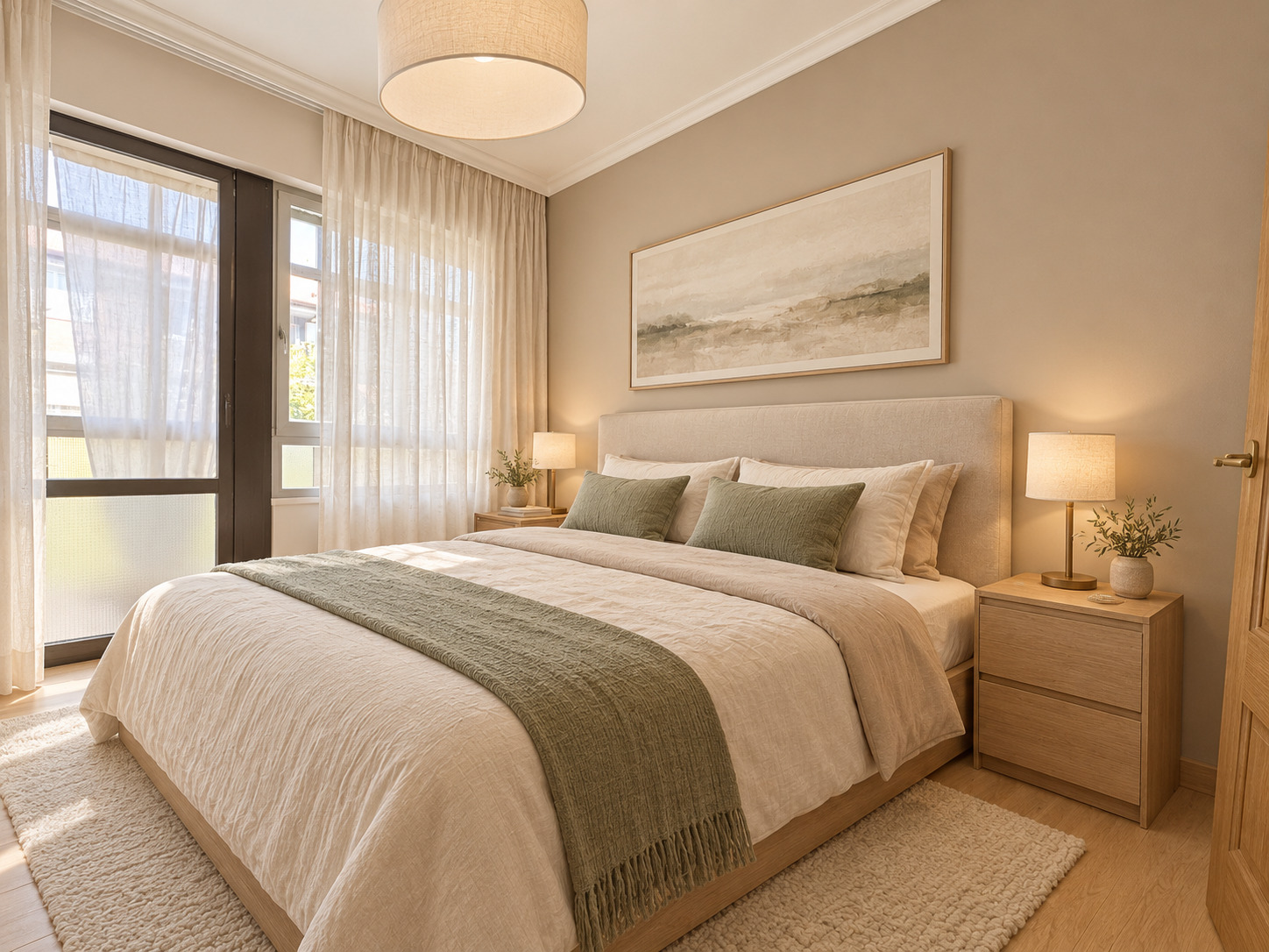 Imagen 18 Piso en venta en Leioa / Avenida Amaia. Romo
