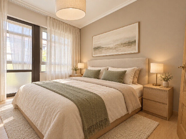 Imagen 18 Inmueble 306566 - Piso en venta en Leioa / Avenida Amaia. Romo