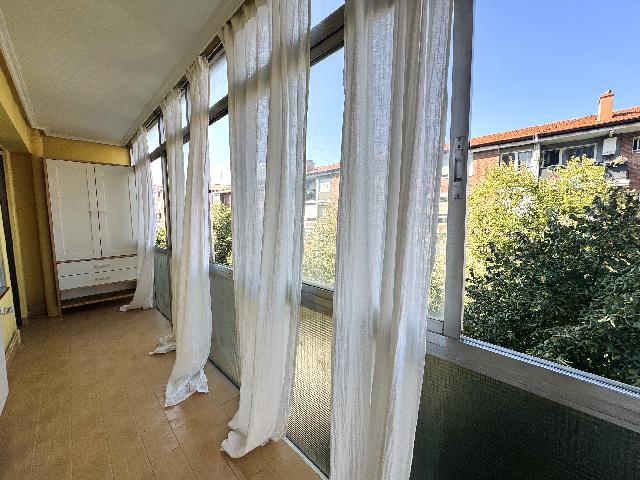 Imagen 14 Inmueble 306566 - Piso en venta en Leioa / Avenida Amaia. Romo