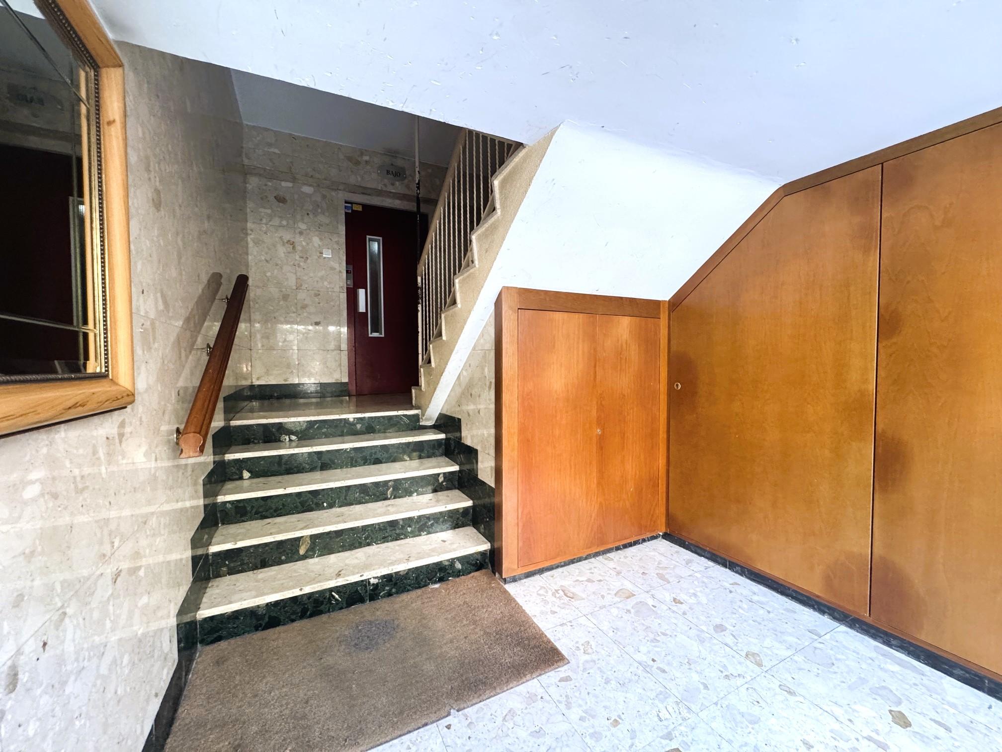 Imagen 34 Piso en venta en Leioa / Avenida Amaia. Romo
