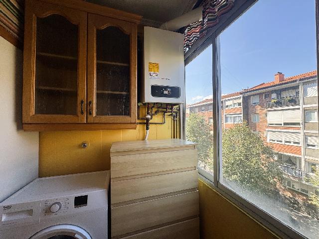 Imagen 8 Inmueble 306566 - Piso en venta en Leioa / Avenida Amaia. Romo