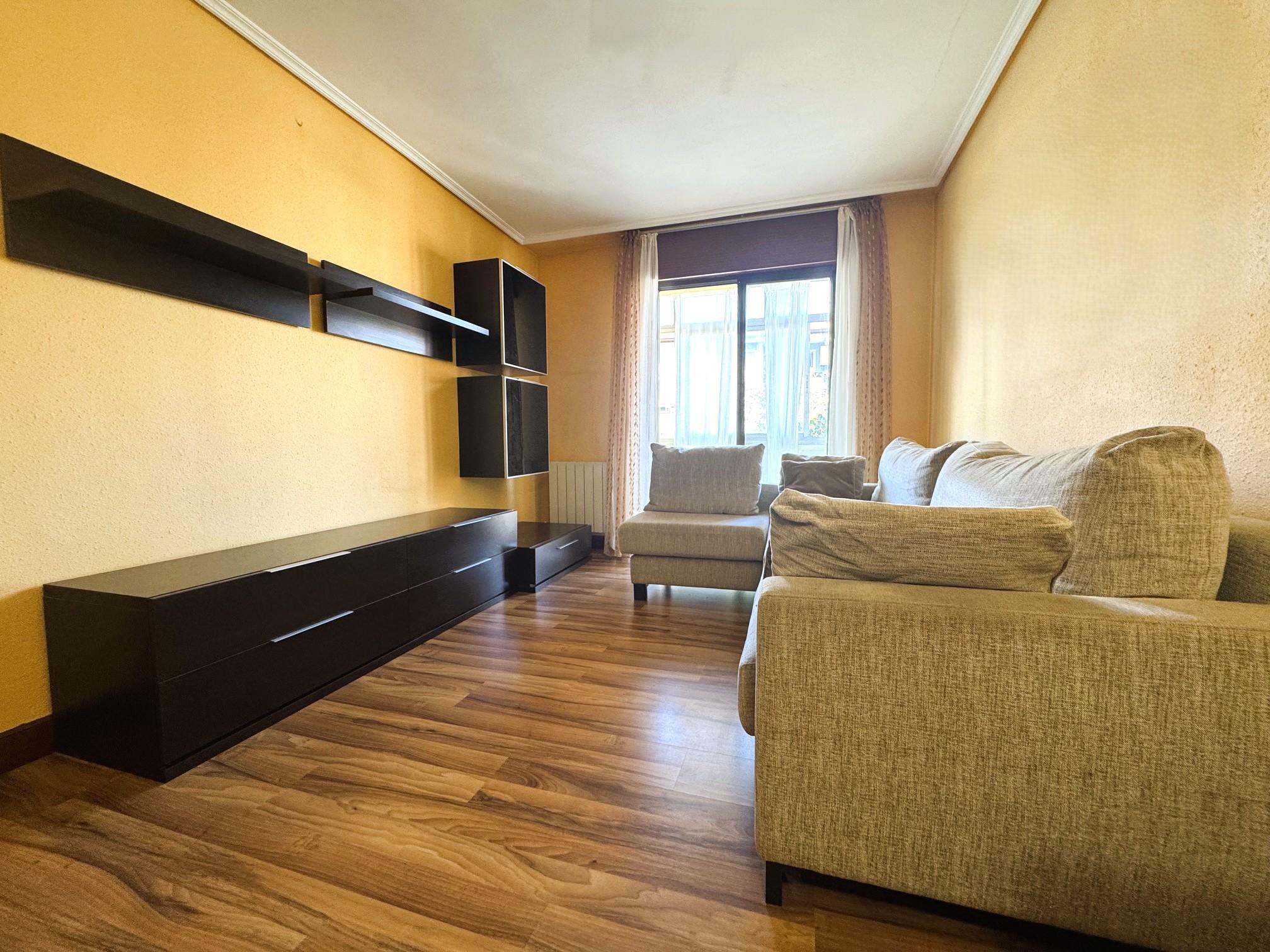 Imagen 12 Piso en venta en Leioa / Avenida Amaia. Romo