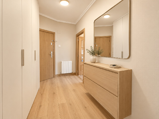 Imagen 23 Inmueble 306566 - Piso en venta en Leioa / Avenida Amaia. Romo