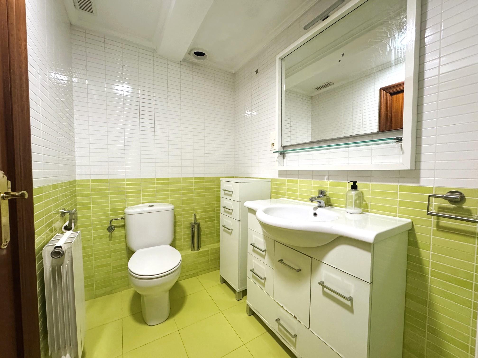 Imagen 29 Piso en venta en Leioa / Avenida Amaia. Romo