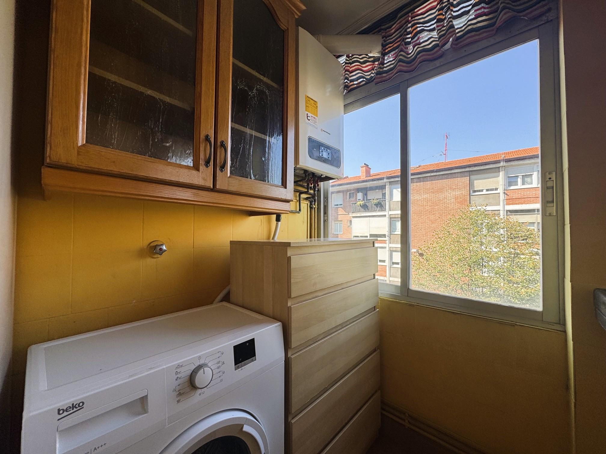 Imagen 7 Piso en venta en Leioa / Avenida Amaia. Romo