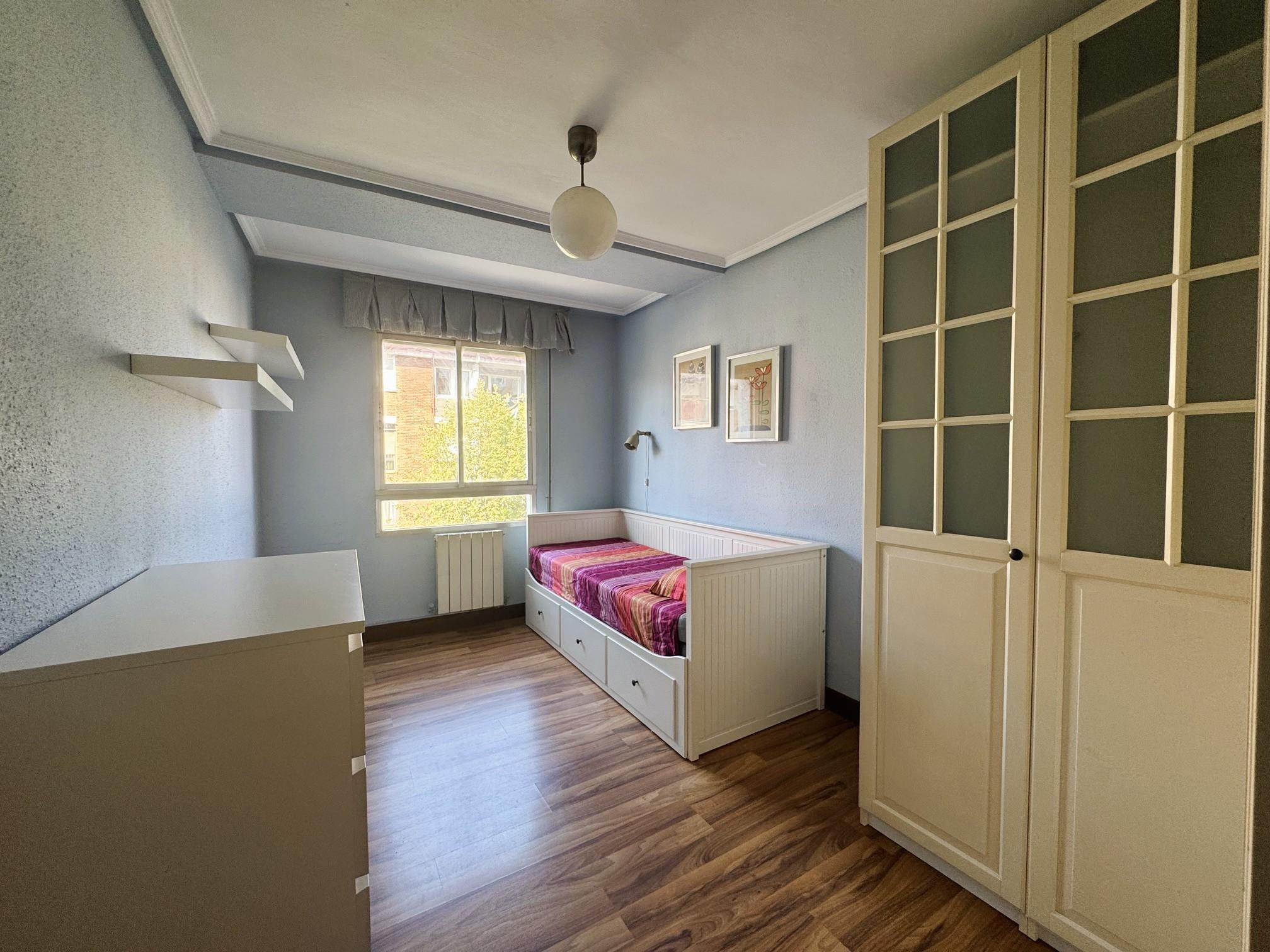 Imagen 26 Piso en venta en Leioa / Avenida Amaia. Romo
