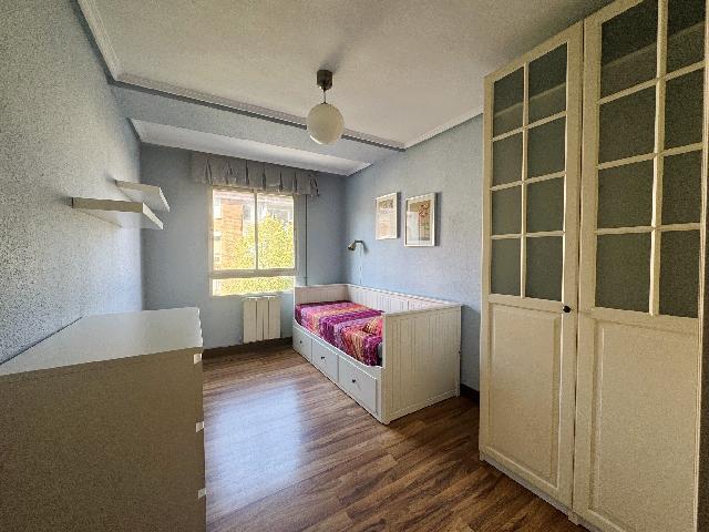 Imagen 26 Inmueble 306566 - Piso en venta en Leioa / Avenida Amaia. Romo