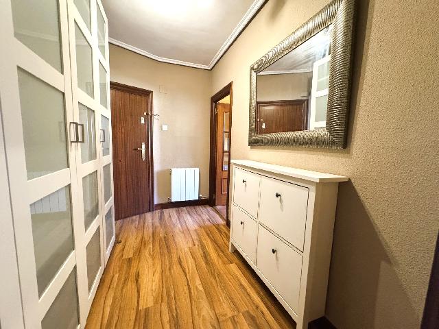 Imagen 22 Inmueble 306566 - Piso en venta en Leioa / Avenida Amaia. Romo