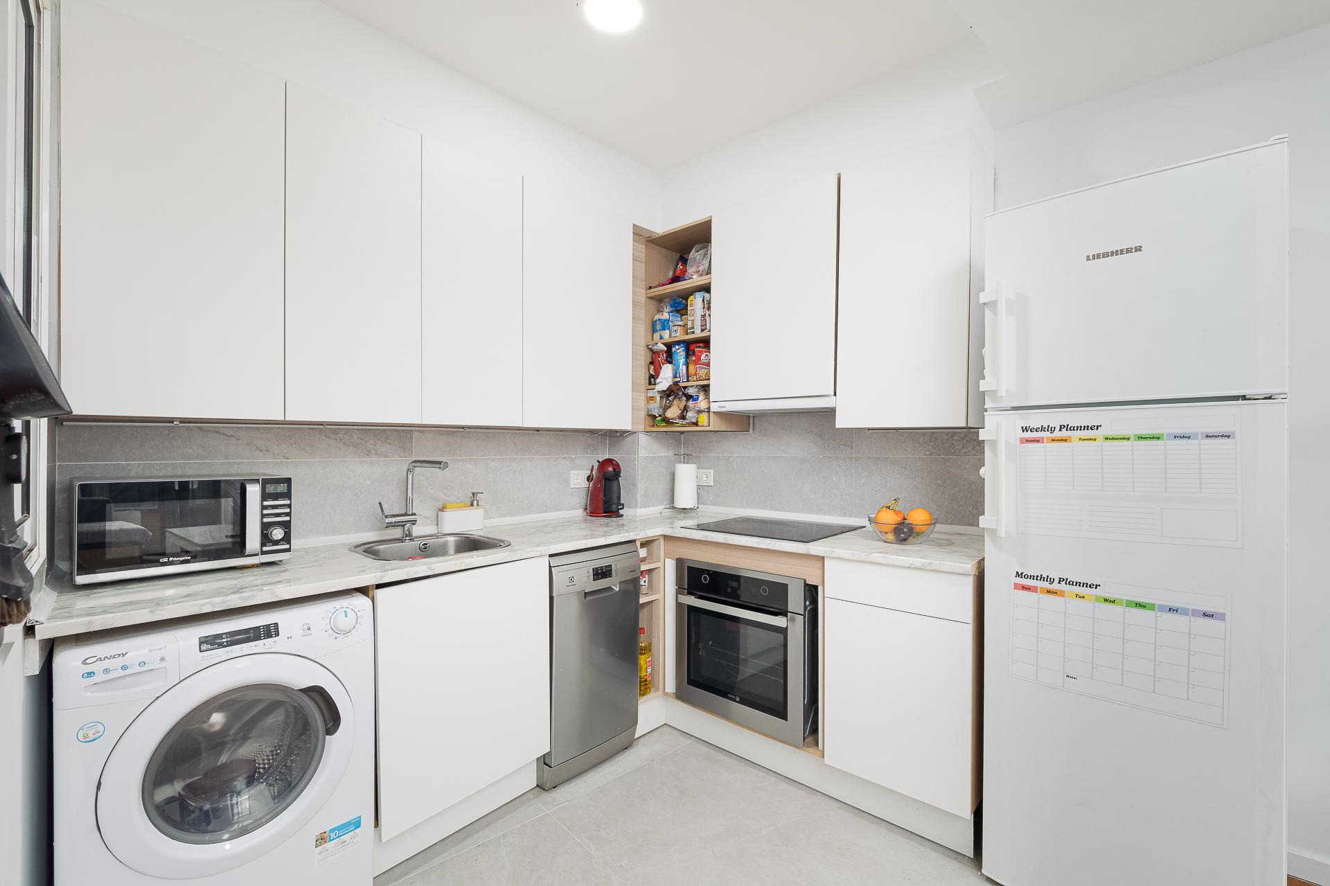 Imagen 11 Piso en venta en Astigarraga / Astigarraga, Gipuzkoa