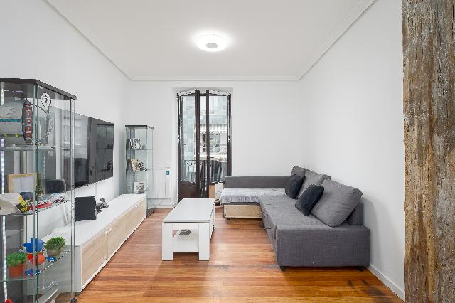 Imagen 1 Inmueble 264527 - Piso en venta en Astigarraga / Astigarraga, Gipuzkoa