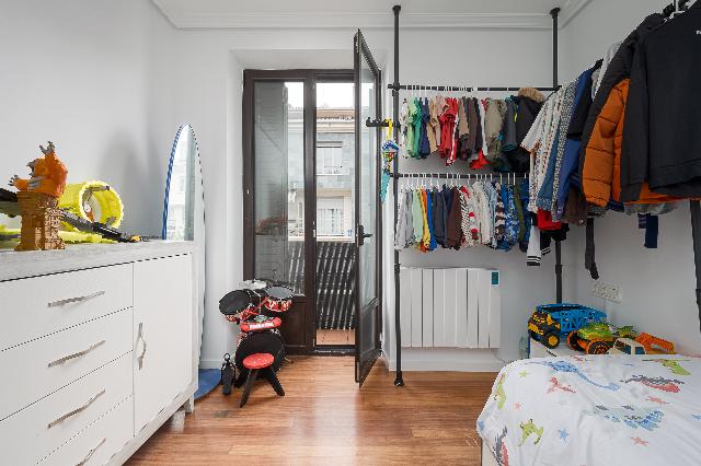 Imagen 8 Inmueble 264527 - Piso en venta en Astigarraga / Astigarraga, Gipuzkoa