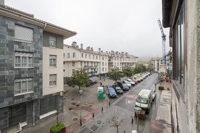 Imagen 15 Inmueble 264527 - Piso en venta en Astigarraga / Astigarraga, Gipuzkoa