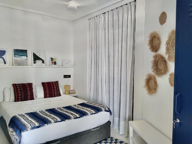 Imagen 7 Inmueble 281822 - Piso en alquiler en Donostia-San Sebastián / Sagües, barrio de Gros