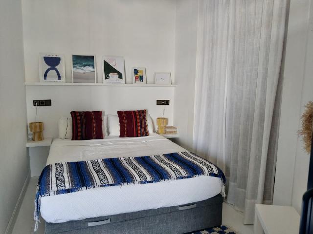 Imagen 9 Inmueble 281822 - Piso en alquiler en Donostia-San Sebastián / Sagües, barrio de Gros