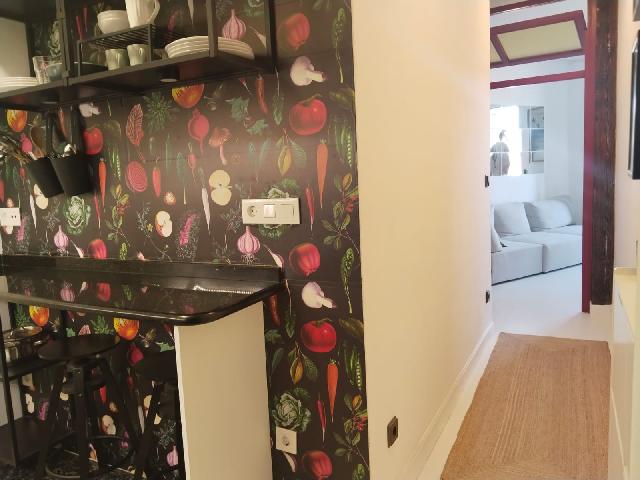 Imagen 13 Inmueble 281822 - Piso en alquiler en Donostia-San Sebastián / Sagües, barrio de Gros