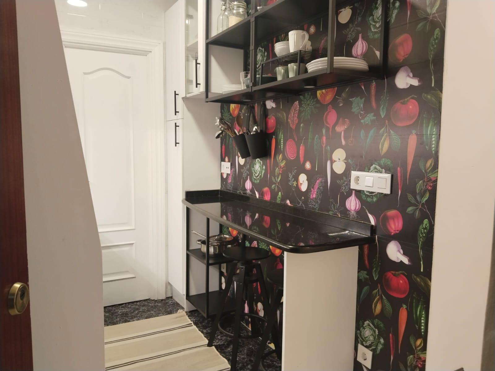 Imagen 12 Piso en alquiler en Donostia-San Sebastián / Sagües, barrio de Gros
