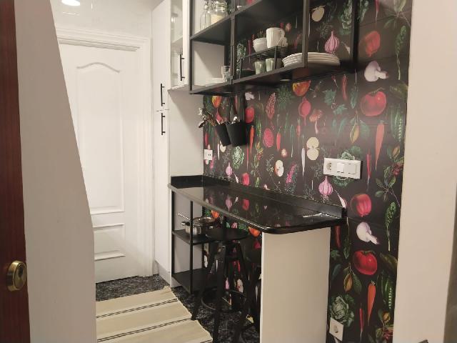 Imagen 12 Inmueble 281822 - Piso en alquiler en Donostia-San Sebastián / Sagües, barrio de Gros