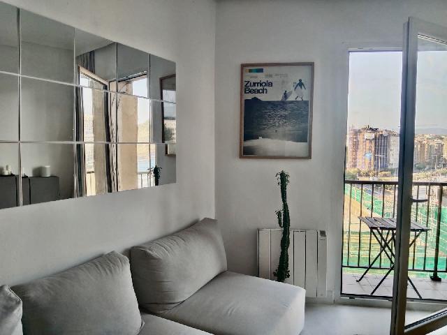 Imagen 3 Inmueble 281822 - Piso en alquiler en Donostia-San Sebastián / Sagües, barrio de Gros