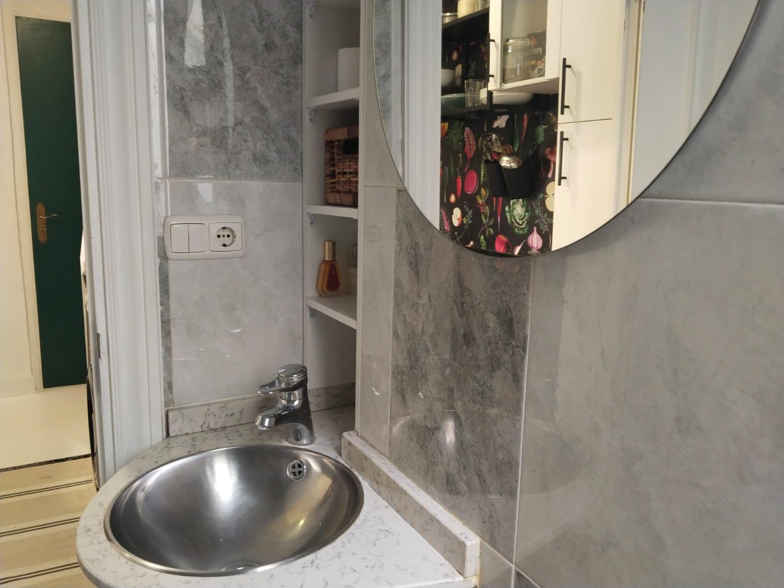 Imagen 17 Piso en alquiler en Donostia-San Sebastián / Sagües, barrio de Gros
