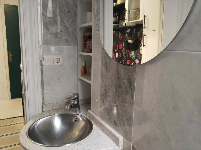 Imagen 17 Inmueble 281822 - Piso en alquiler en Donostia-San Sebastián / Sagües, barrio de Gros