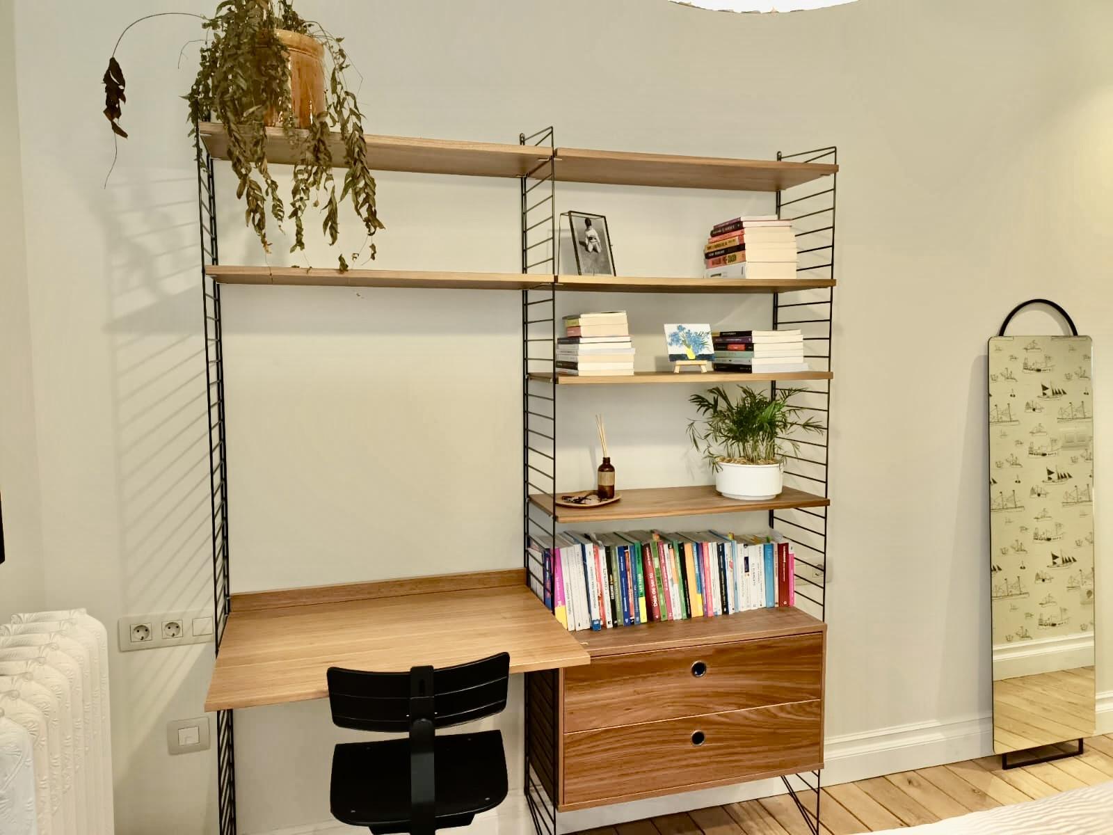 Imagen 9 Piso en venta en Donostia-San Sebastián / Calle Larramendi, centro