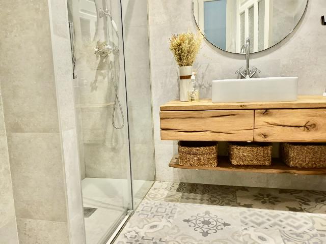 Imagen 21 Inmueble 284123 - Piso en venta en Donostia-San Sebastián / Calle Larramendi, centro